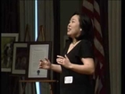 Excellence in Arts 04.14 - Keiko Clark- Torrance CitiCABLE - hosted by Renee Eng
