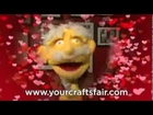 Valentine's Day Unique Gift Ideas - Your Crafts Fair