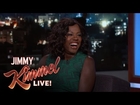 Viola Davis Didn't Want to Win the Emmy
