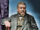 Charles Spurgeon Sermon - The God of the Aged