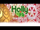 Holly brings in the holiday season! // SiriusXM // Holly