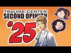 Trauma Center Second Opinion: Playing Games - PART 25 - Game Grumps