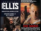 The Jason Ellis Show reviews Die Hard