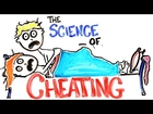 The Science of Cheating