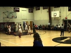 2014-01-17 FCA Girls Varsity Basketball vs Delaware County Christian School