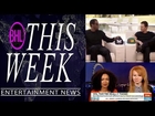 Ciara Dating Russell Wilson, Celeb’s Bet on Mayweather/Pacquiao fight & More | BHL’s This Week