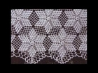 (1) Tableclothes Models Great Lace Designs Crochet Knitting New Trends