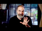 Mandy Patinkin suggests a 