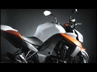 Kawasaki Z1000 Styling 2013 top speed test review sound crash stunt Part 3