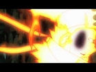 Naruto Shippuden- Naruto and Killer Bee Vs The Jinchuuriki AMV- Straight Jacket Fasion- Chevelle