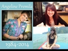 [RIP]-Angeline Premila Pretty Stewardess And Crew Members On Malaysia Airlines