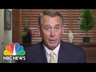 Mean Tweets: Read By Members Of Congress | NBC News