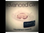 Influenster Product Review NEW Advanced Care Nourished Beauty Deodorant