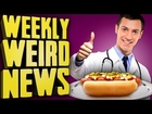 Penis Transplant SUCCESS! - Weekly Weird News