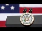 President Obama Holds a Press Conference