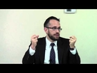 The Unbroken Chain with Rabbi Noach Light - Lecture 8 
