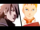 NARUTO Manga Chapter 700 ナルト OMFG! Naruto & Sasuke's Children + Part 3 Awaits! LIVE REACTION