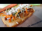 The Ultimate Game-Day Dish: Buffalo Wing Hot Dogs