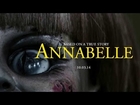 Cinecurry Movie Reviews: Annabelle By Shikha Bhatnagar