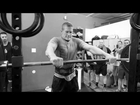 REBEL Elite Fitness Product Breakdown - Velocity Olympic Bar