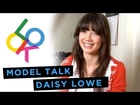 Daisy Lowe: Model Talk