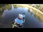 How to fish a Texas Rig