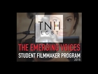Emerging Voices GoFundMe Video