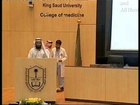 Saudi Arabia: eHealth and Health IT Standards Mr. Keith Boone Part 4 & i10x10 Graduation Ceremony 1