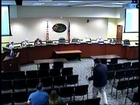 Councilman Forgets to Turn His Mic Off