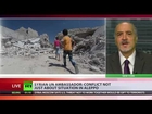 Syria will never be another Libya or Iraq - envoy to UN Bashar Jaafari (EXCLUSIVE)