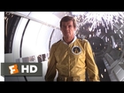 Moonraker (9/10) Movie CLIP - Drax Had to Fly (1979) HD