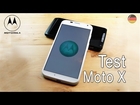 Test: Motorola Moto X (Deutsch) | mobile-reviews