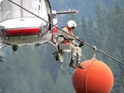 Extreme Jobs - High Voltage Power Line Inspection