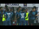 India vs Sri Lanka 2016: 1st T20, Highlights