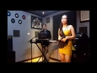 THE WAY YOU LOOK TONIGHT (Michael Buble) cover by the SOUND VERSE DUO