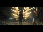 Deus Ex: Mankind Divided - Announcement Trailer [NA]