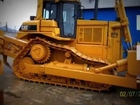 CAT D7H Bulldozer - Yobgoo Sales Inc