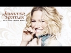 Jennifer Nettles - Playing With Fire (Static Version)