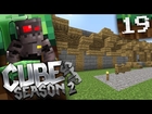 Minecraft Cube SMP S2 Episode 19: Vending Machine