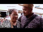 Kapuso Mo, Jessica Soho: Ang pag-uwi ni Jojo