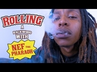 How To Roll A Backwoods With Nef The Pharaoh