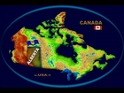 CANADA - ALBERTA'S OIL SANDS / TV documentary