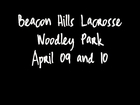 Teen Wolf Wiki Video BTS Lacrosse