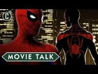 Spider-Man: Homecoming Confirms Miles Morales In MCU? - Movie Talk