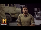 SIX: Thank You to the U.S. Armed Forces | New Series Premieres JAN 18 10/9c | History