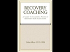 The Addiction Show with Melissa Killeen, Author of Recovery Coaching: A Guide to COaching People ...