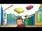 Secret Agent Curious George | PBS Kids Games