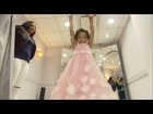 Devon Still's Cancer Free 5-Year-Old Daughter Designs Dress for Dad's Wedding