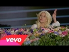 Lady Gaga - Imagine (Live At Baku Games 2015 Opening Ceremony)