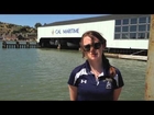 Cal Maritime Sailing - Meet the Team: Eileen Welch